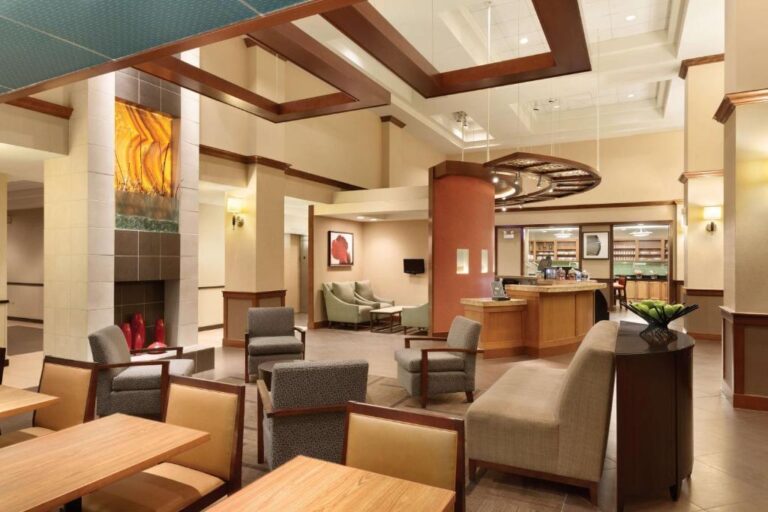 Hyatt WiFi Explained: Everything You Need to Know About Connectivity at Hyatt Hotels