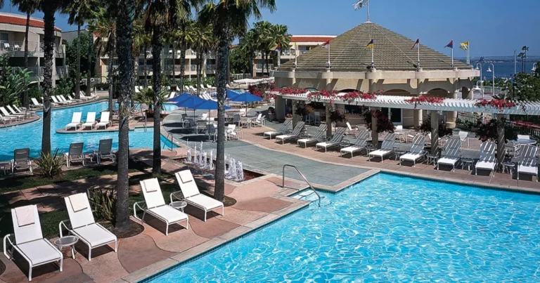 Best Family Beach Resorts for Unforgettable Coastal Vacations