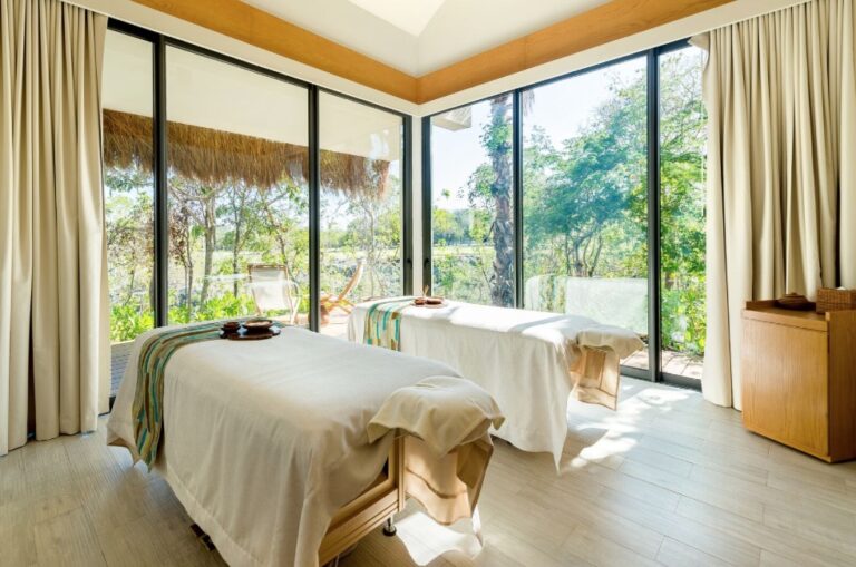 Hyatt Andaz Mayakoba: Sustainable Luxury and Unique Experiences in Riviera Maya
