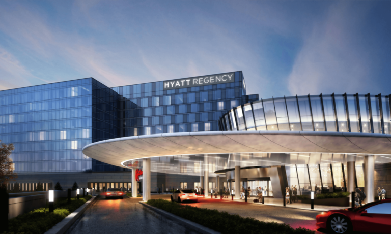 Hyatt Casino Destinations: Your Complete Guide to Gaming, Entertainment & Luxury