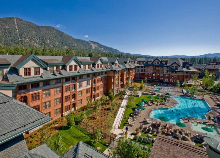 Best Marriott Resorts for Families: Ultimate Guide to Unforgettable Stays