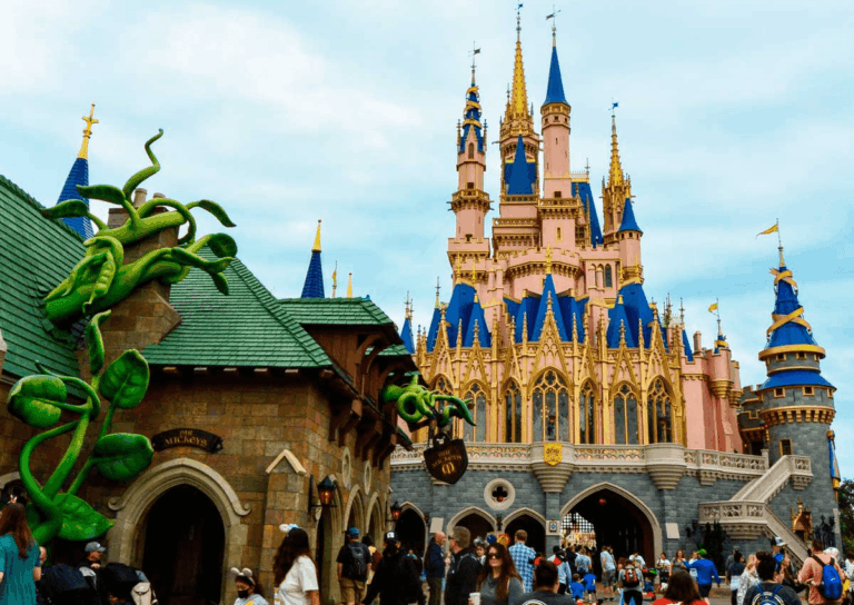 Disney Travel Agent Explained: How These Experts Elevate Your Disney Planning Experience