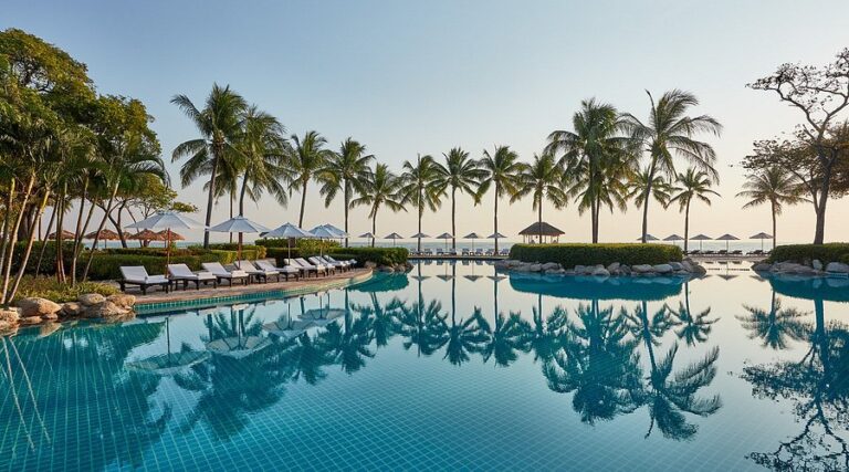 Best Hyatt All-Inclusive Resorts for Unforgettable Family Vacations