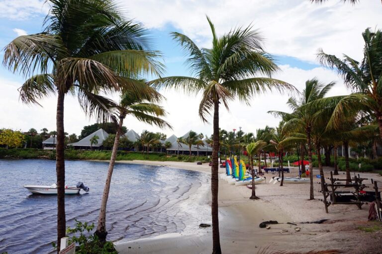 Best Family Resorts for Memorable and Hassle-Free Vacations
