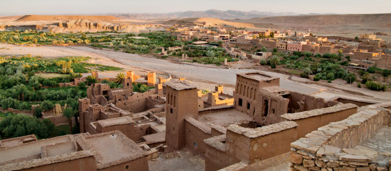 National Geographic Trips: The Ultimate Guide to Expedition-Style Travel